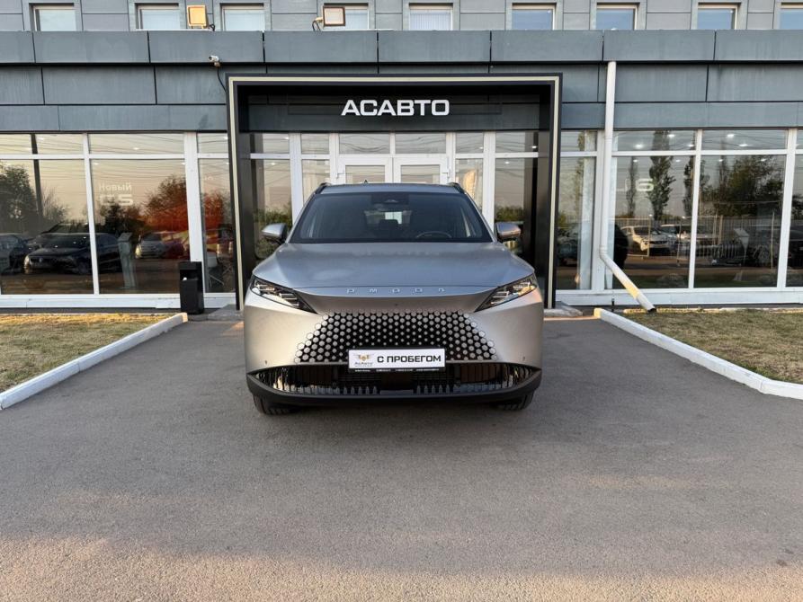 Omoda C7 Энгельс  - изображение 3