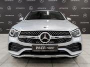 Mercedes-Benz GLC Coupe I (C253) Рестайлинг Москва  - изображение 28