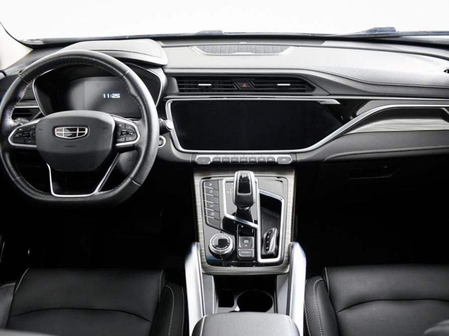 Geely Atlas Pro Москва  - изображение 11