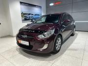 Hyundai Solaris I Новосибирск  - изображение 18