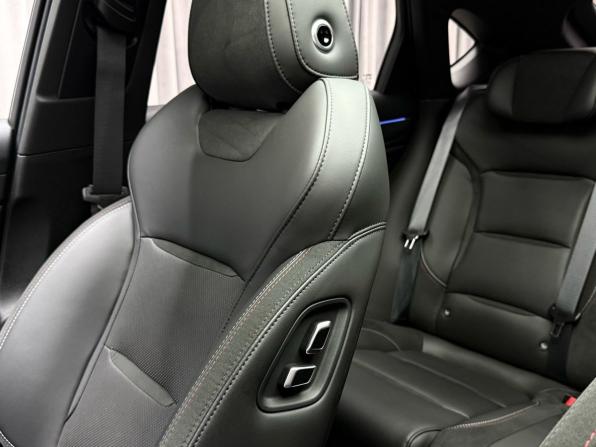 Geely Tugella I Рестайлинг с пробегом 2022 года, цена 2 999 000 рублей, 53516 км, внедорожник, Автокод Объявления