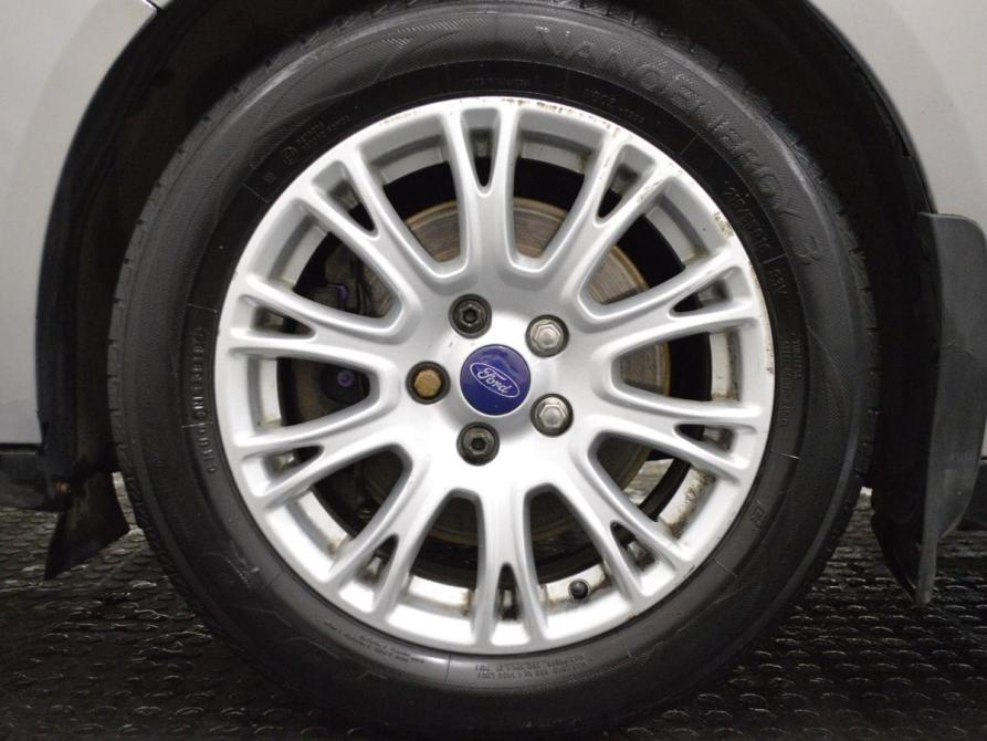 Ford Focus III Санкт-Петербург  - изображение 9
