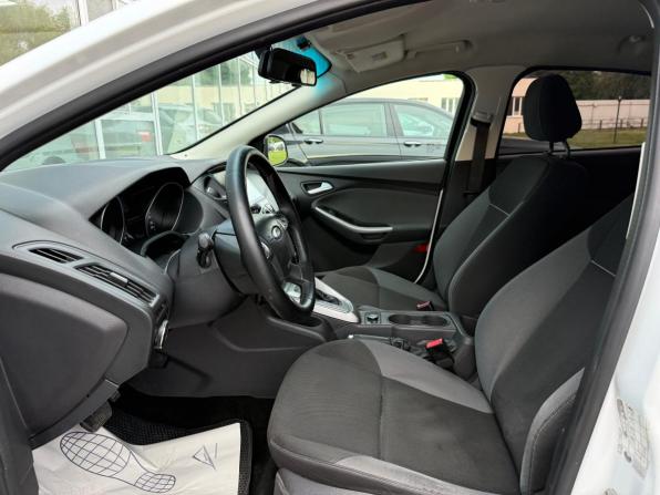 Ford Focus III с пробегом 2013 года, цена 865 000 рублей, 198975 км, хэтчбек, Автокод Объявления