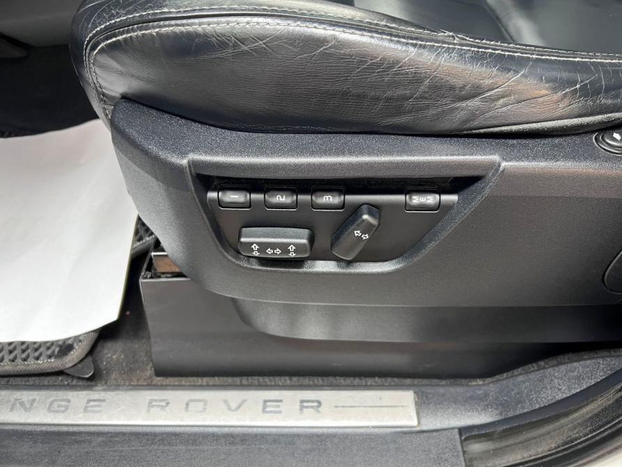 Land Rover Range Rover Sport I Тверь  - изображение 16