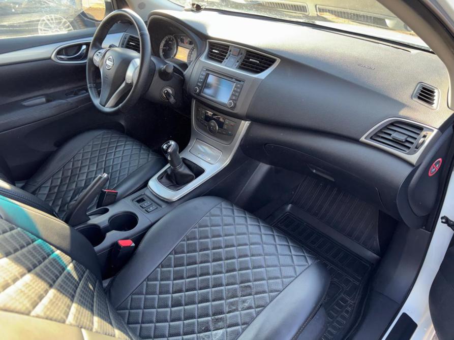 Nissan Sentra VII (B17) Набережные Челны  - изображение 27