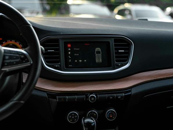 Lada (ВАЗ) Vesta I Рестайлинг (NG) с пробегом 2024 года, цена 1 419 000 рублей, 17572 км, седан, Автокод Объявления