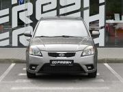 Kia Rio II Рестайлинг Волгоград  - изображение 18
