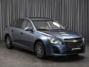 Chevrolet Cruze I Рестайлинг Ставрополь  - изображение 18