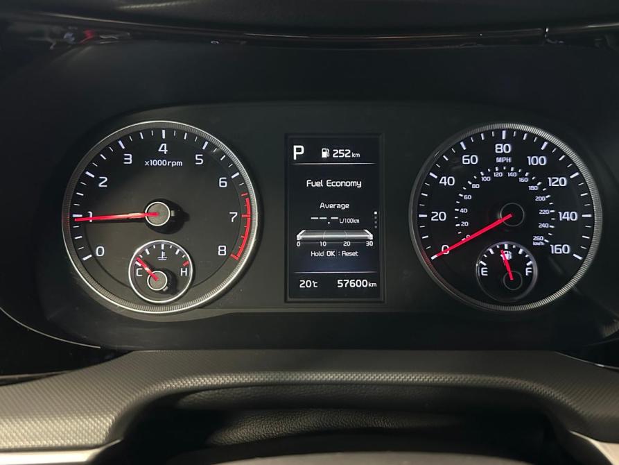 Kia K5 III Тольятти  - изображение 17