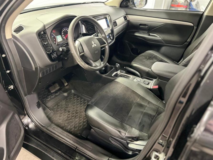 Mitsubishi Outlander III Санкт-Петербург  - изображение 9