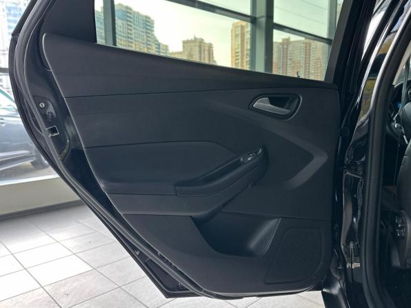 Ford Focus III Рестайлинг с пробегом 2019 года, цена 1 100 000 рублей, 176023 км, седан, Автокод Объявления
