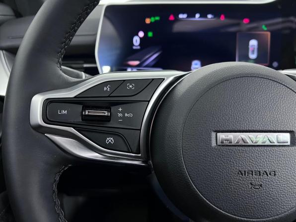Haval F7 II с пробегом 2025 года, цена 2 690 000 рублей, 31600 км, внедорожник, Автокод Объявления