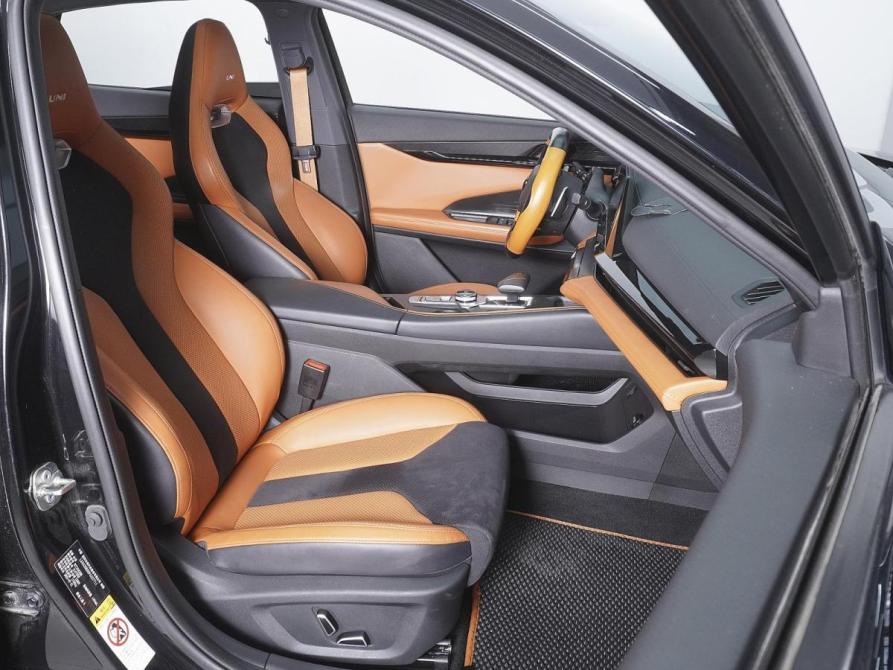 Changan UNI-V I Ростов-на-Дону  - изображение 8