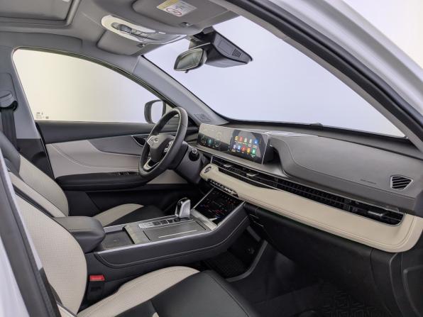 Chery Tiggo 4 Pro I с пробегом 2023 года, цена 1 595 000 рублей, 58210 км, внедорожник, Автокод Объявления