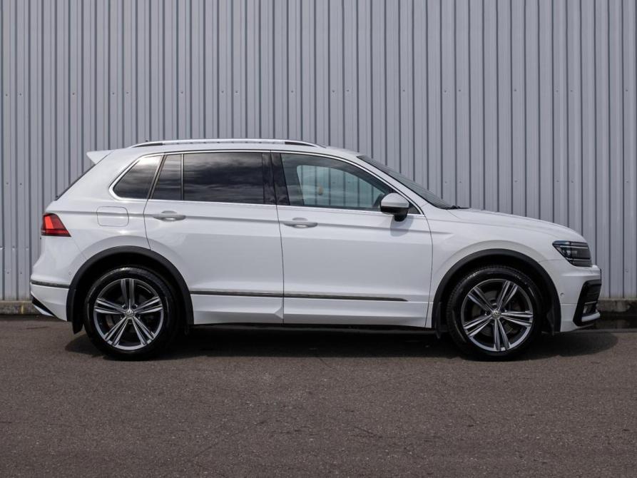 Volkswagen Tiguan II Сочи  - изображение 5