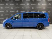 Mercedes-Benz Vito III (W447) Москва  - изображение 34