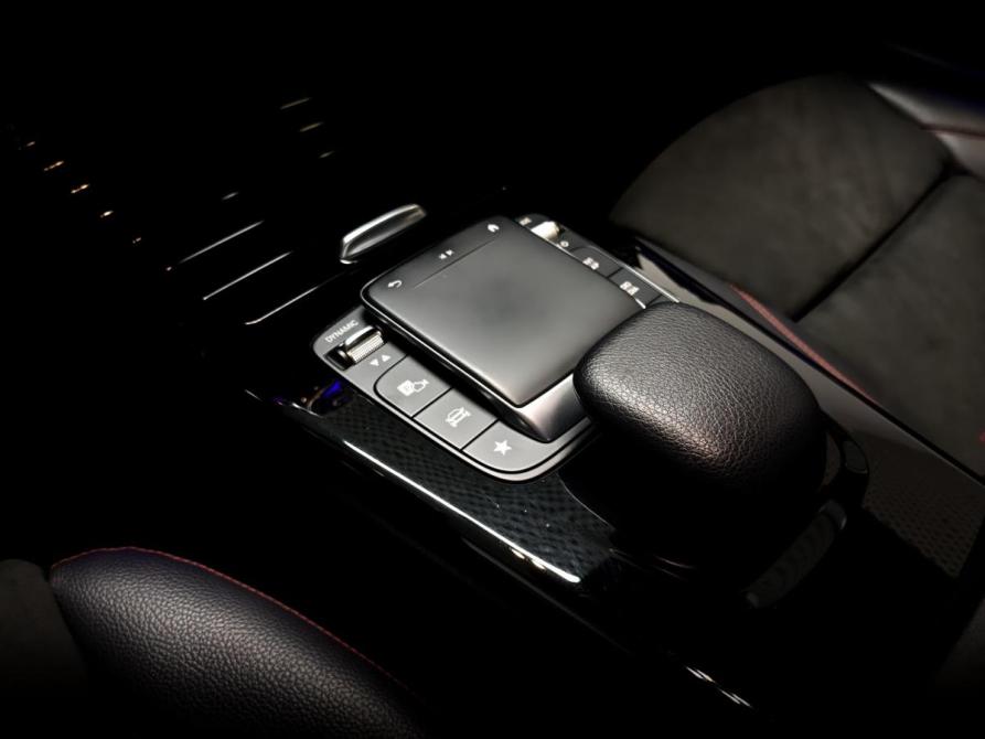 Mercedes-Benz CLA II (C118 X118) Санкт-Петербург  - изображение 29