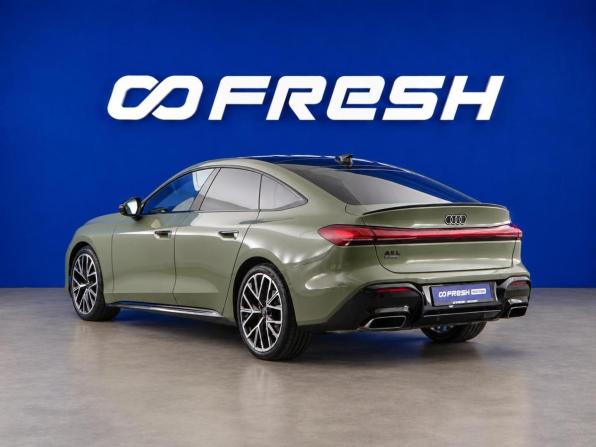 Audi A5 III (B10) с пробегом 2026 года, цена 6 549 055 рублей, 54 км, седан, Автокод Объявления