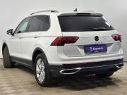 Volkswagen Tiguan II Рестайлинг Борисоглебск  - изображение 25