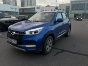 Chery Tiggo 4 I Рестайлинг Санкт-Петербург  - изображение 5