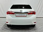 Toyota Corolla XI (E160 E170 E180) Нижневартовск  - изображение 24