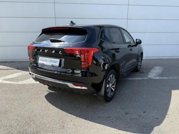 Haval Jolion I с пробегом 2022 года, цена 1 695 000 рублей, 73900 км, внедорожник, Автокод Объявления