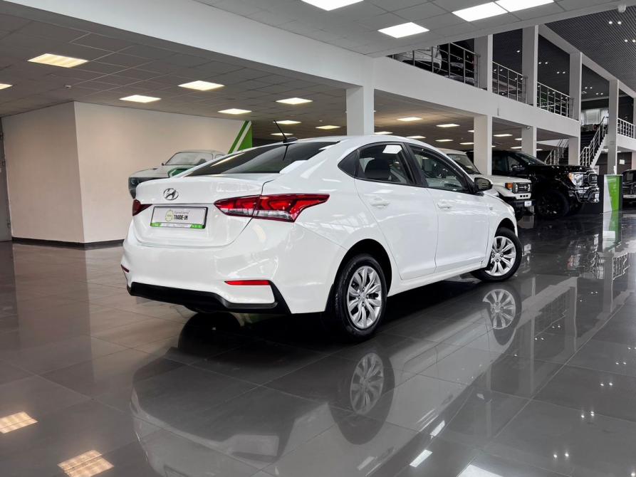 Hyundai Solaris II Тверь  - изображение 2