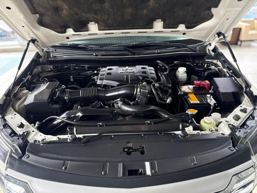 Mitsubishi Pajero Sport III Екатеринбург  - изображение 9