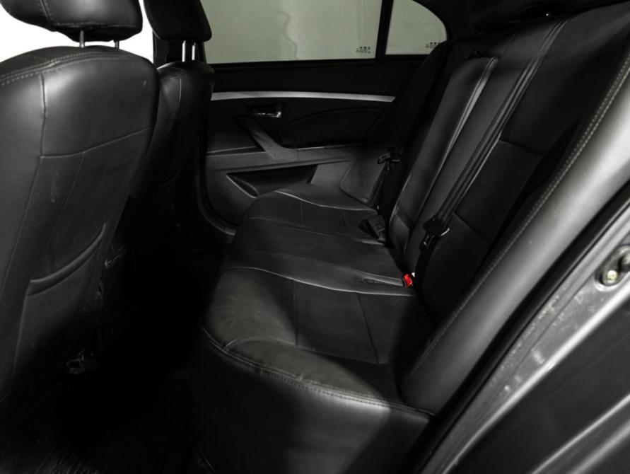 Lifan Cebrium (720) Санкт-Петербург  - изображение 10