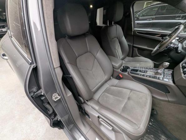 Porsche Macan I с пробегом 2015 года, цена 2 097 000 рублей, 149809 км, внедорожник, Автокод Объявления