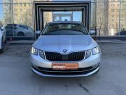 Skoda Octavia III (A7) Рестайлинг Екатеринбург  - изображение 34
