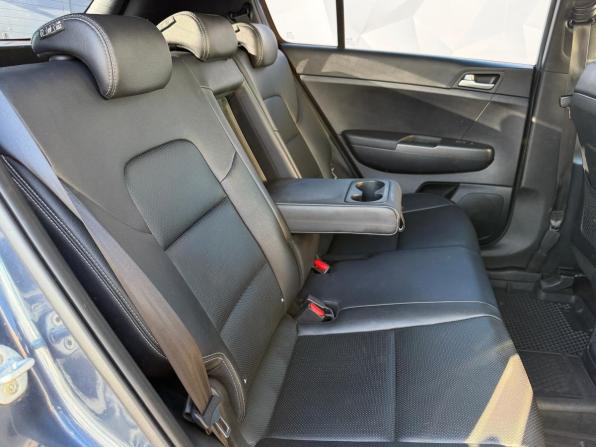 Kia Sportage IV Рестайлинг с пробегом 2020 года, цена 2 500 000 рублей, 151762 км, внедорожник, Автокод Объявления