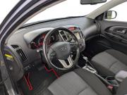 Kia Ceed I Рестайлинг Москва  - изображение 43