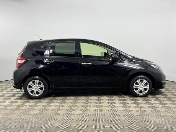 Nissan Note II Рестайлинг с пробегом 2017 года, цена 875 000 рублей, 71025 км, хэтчбек, Автокод Объявления