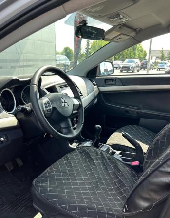 Mitsubishi Lancer X Рестайлинг с пробегом 2012 года, цена 840 000 рублей, 112382 км, седан, Автокод Объявления