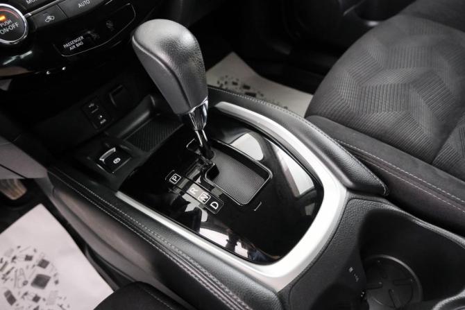 Nissan X-Trail III с пробегом 2017 года, цена 2 599 000 рублей, 90000 км, внедорожник, Автокод Объявления