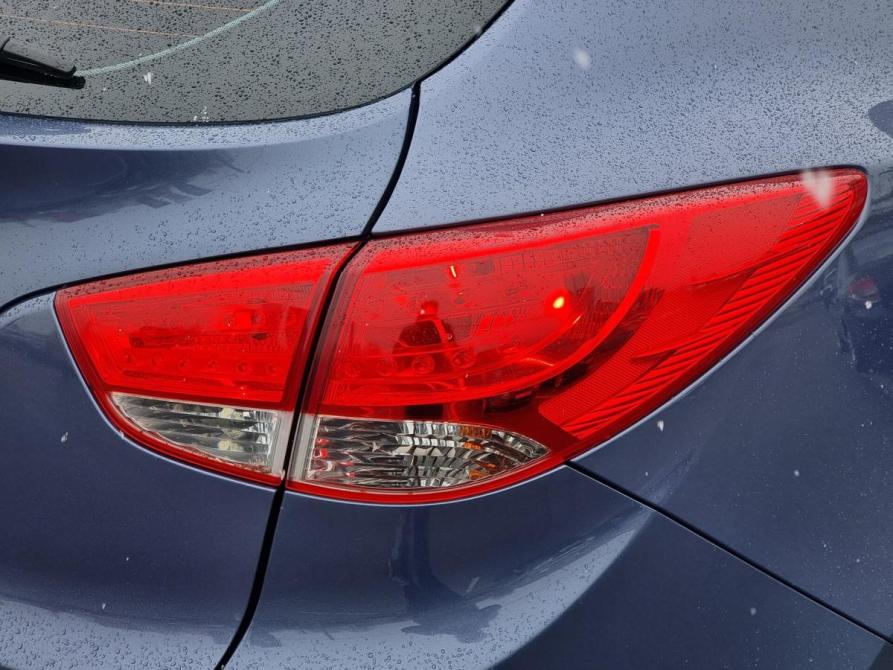 Hyundai ix35 I Рестайлинг Архангельск  - изображение 6