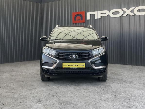 Lada (ВАЗ) XRAY I с пробегом 2017 года, цена 757 000 рублей, 37154 км, хэтчбек, Автокод Объявления