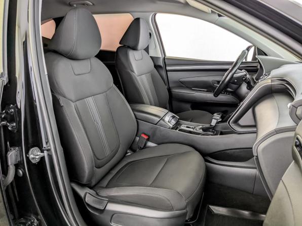 Hyundai Tucson IV с пробегом 2021 года, цена 2 685 000 рублей, 101870 км, внедорожник, Автокод Объявления