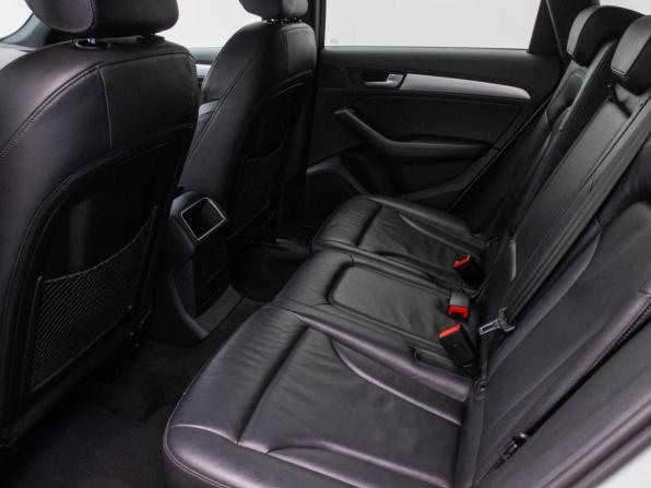 Audi Q5 I (8R) Рестайлинг с пробегом 2013 года, цена 2 145 000 рублей, 118235 км, внедорожник, Автокод Объявления