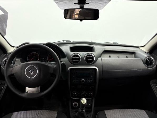 Renault Duster I с пробегом 2012 года, цена 999 900 рублей, 159125 км, внедорожник, Автокод Объявления