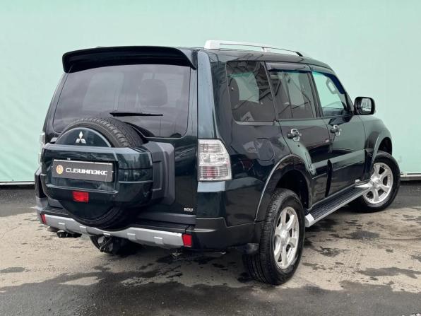 Mitsubishi Pajero IV с пробегом 2007 года, цена 1 269 000 рублей, 350800 км, внедорожник, Автокод Объявления