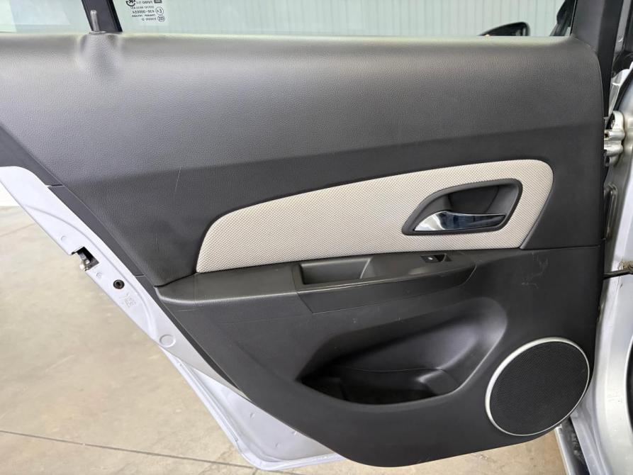 Chevrolet Cruze I Краснодар  - изображение 17