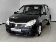 Renault Sandero I Москва  - изображение 17