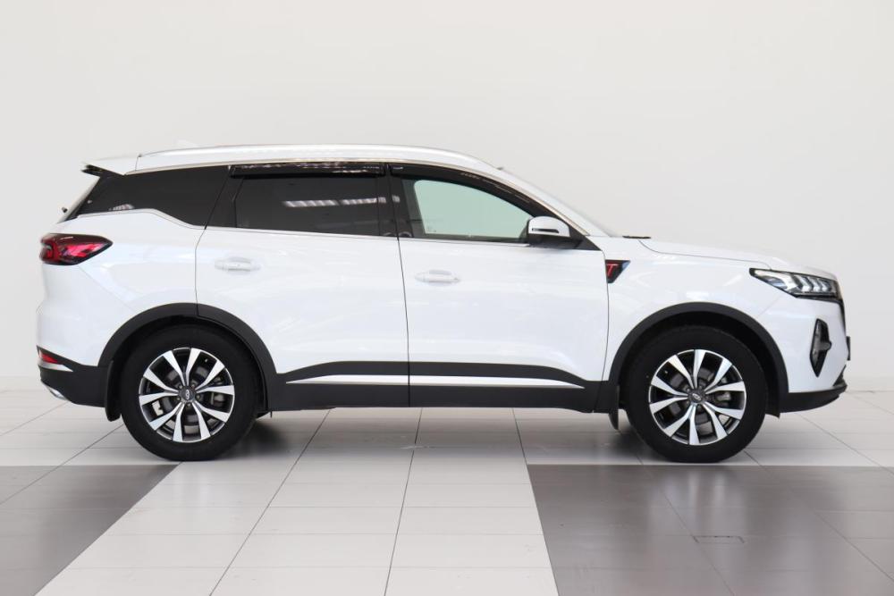 Chery Tiggo 7 Pro Max I Ульяновск  - изображение 5