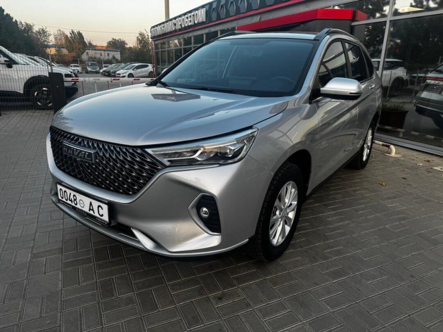 Haval M6 II Астрахань  - изображение 4