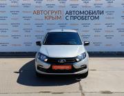 Lada (ВАЗ) Granta I Рестайлинг Крым  - изображение 19