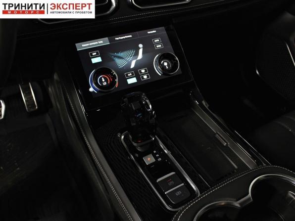 Soueast S07 с пробегом 2024 года, цена 2 357 000 рублей, 31183 км, внедорожник, Автокод Объявления