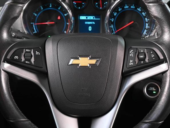 Chevrolet Cruze I Рестайлинг с пробегом 2015 года, цена 1 280 000 рублей, 126166 км, универсал, Автокод Объявления