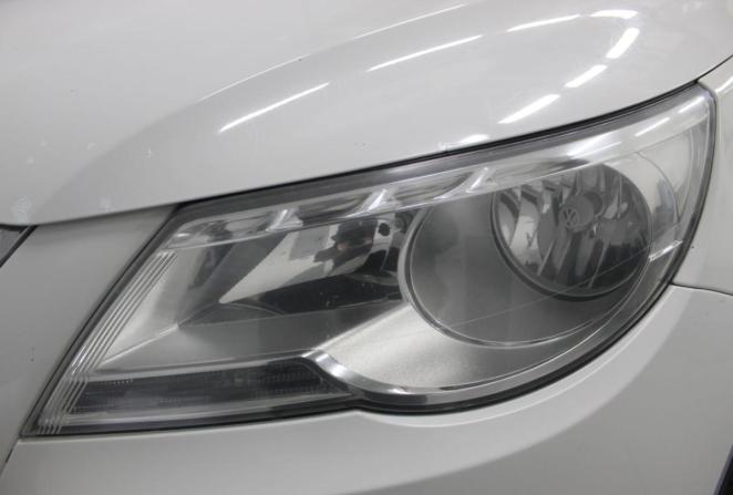 Volkswagen Tiguan I Рестайлинг с пробегом 2011 года, цена 830 000 рублей, 253932 км, внедорожник, Автокод Объявления
